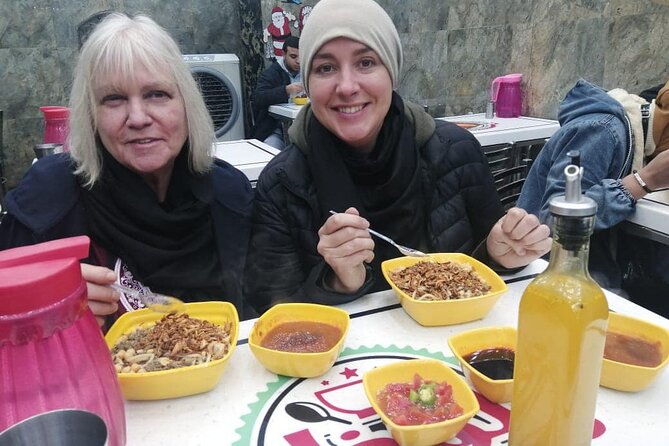 City Tour by Horse Carriage and Sailing Felucca from Cairo/Giza Hotels - Starting near Qasr El Nil Bridge