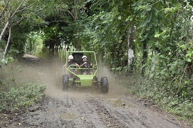 City Tour with Horseback Riding, Zipline, and Dune Buggy at the Countryside - Is $150 a fair price?