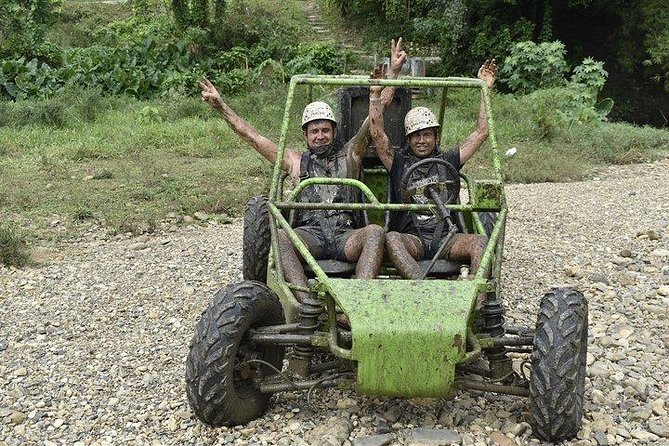 City Tour with Horseback Riding, Zipline, and Dune Buggy at the Countryside - Higuey’s basilica and local market