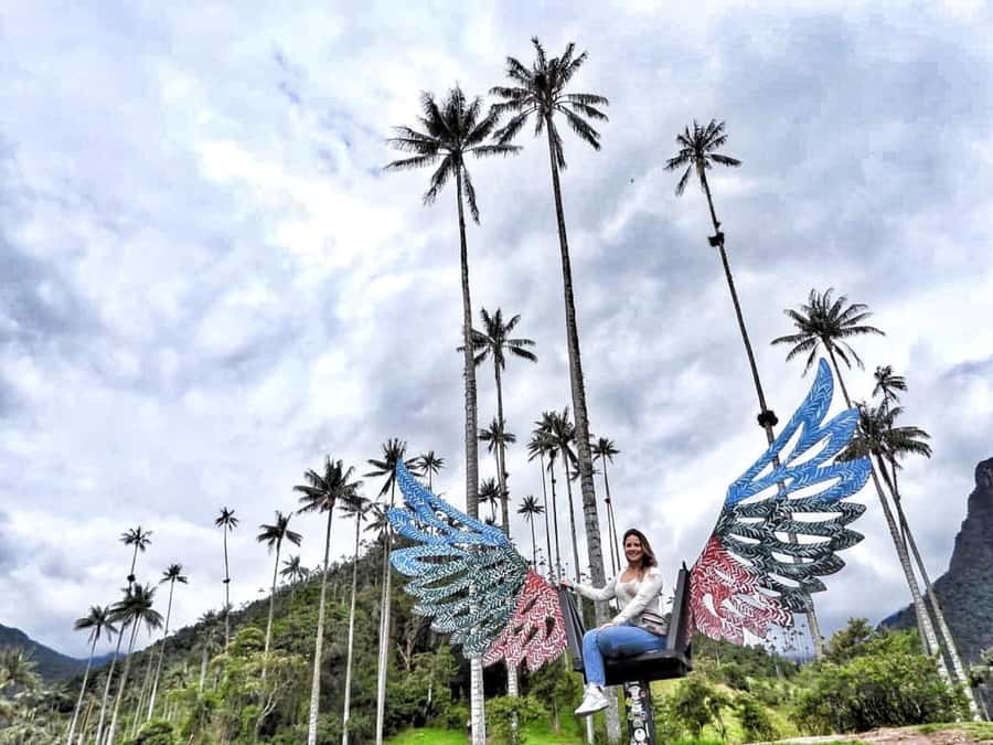 Cocora Valley: Salento & Private Horseback Riding Tour - Key points to know before booking