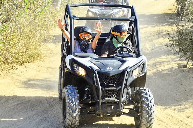 COMBO Horseback Riding & UTV Tour - Quick take: what matters most