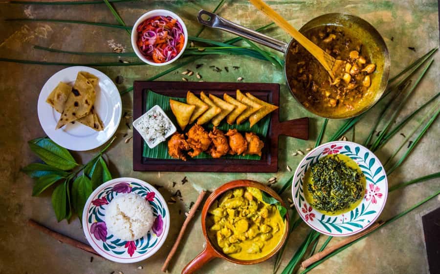 Cooking Class Tour, Stone Town Tour, Horseback Riding - Three hours in Stone Town