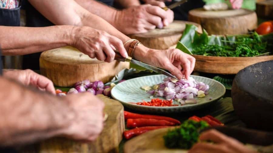 Cooking Class Tour, Stone Town Tour, Horseback Riding - Who will enjoy this most