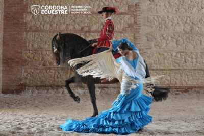 Equestrian Show General Entry