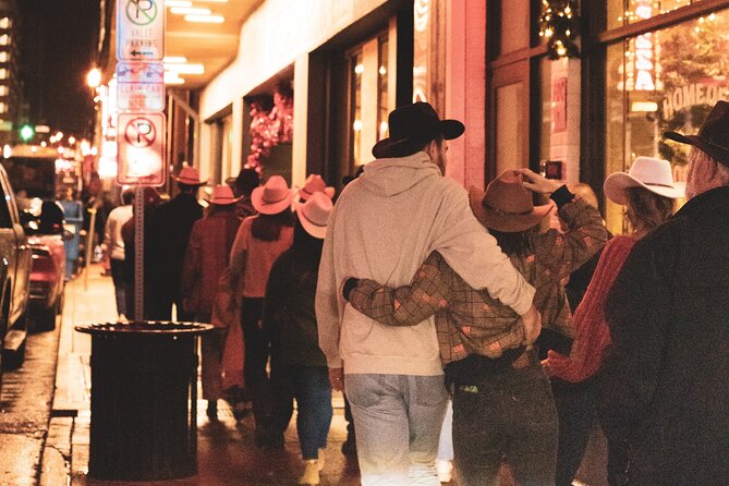 Cowboy Pub Crawl - CowboyHats, LineDancing, Trivia, Drinks, Bulls - Half-priced mechanical bull riding