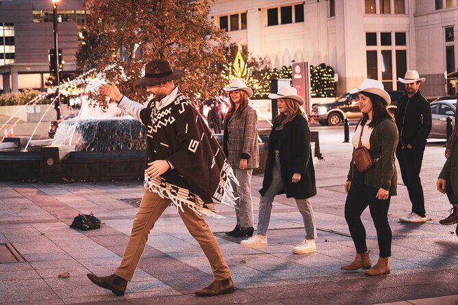 Cowboy Pub Crawl - CowboyHats, LineDancing, Trivia, Drinks, Bulls - Is $60 a fair price?