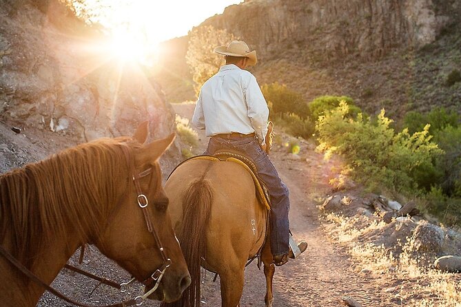 Cowpoke Ride: Adventurous horseback tour just 9 MILES from Sedona - Key points to know before you ride