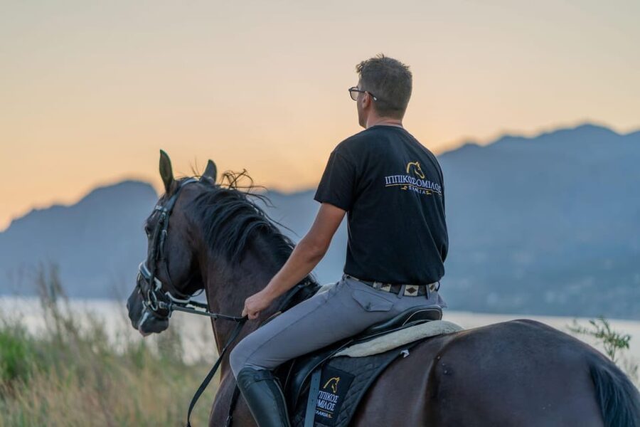 Crete Horse Riding: Mesmerising Sunset Ride - What to wear and what to leave behind
