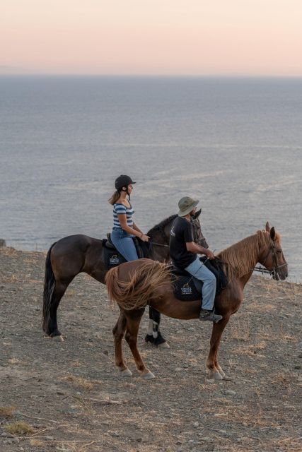 Crete Horse Riding: Saint Paisios Hill Trip - Is $129 a Fair Price?