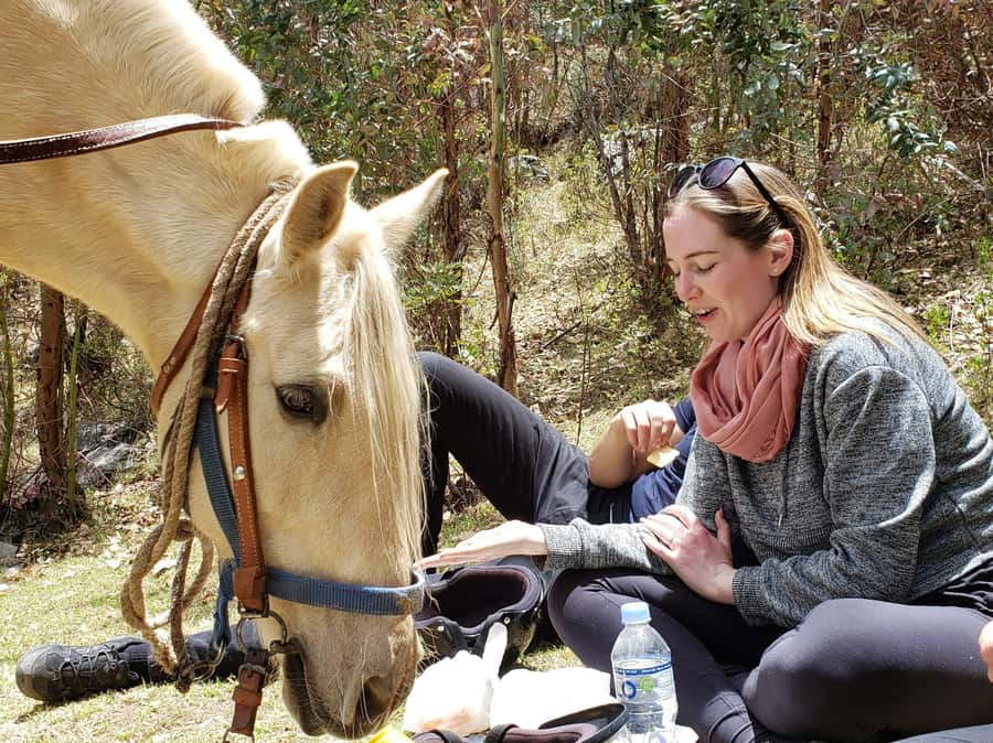 Cusco: 3-Hour Horse Riding Tour to the Temple of the Moon - Why this ride is different from a standard Cusco tour