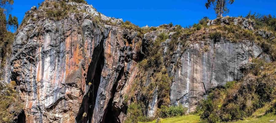Cusco: Devil's Balcony Horseback Ride - Key points at a glance