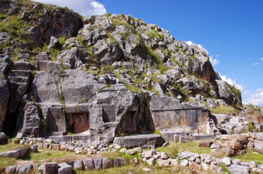 Cusco: Devil's Balcony Horseback Ride - What the four hours really include