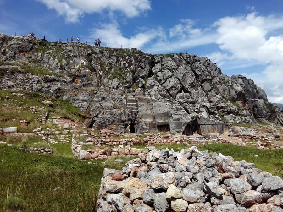 Cusco: Devil's Balcony Horseback Ride - What to wear and carry