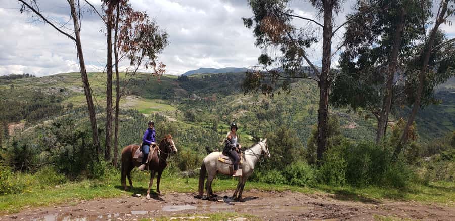 Cusco: Half-Day Horseback Riding at Devil's Balcony - Quick take: why this ride works