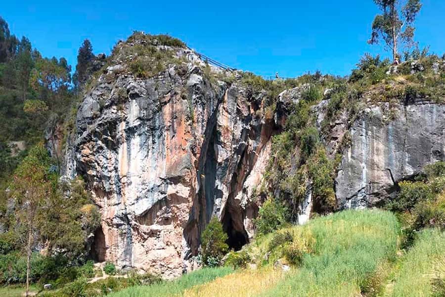 Cusco: Half-Day Horseback Riding at Devil's Balcony - Pickup details deserve attention