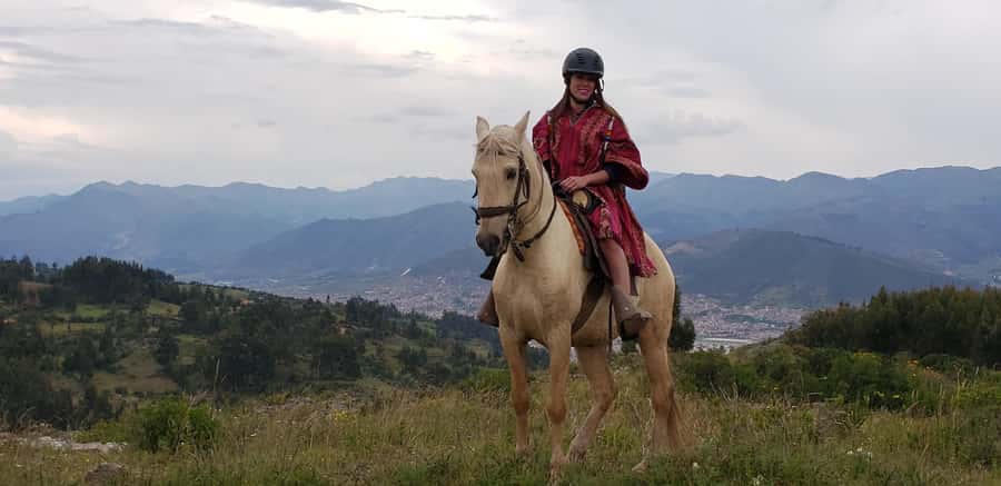 Cusco: Hidden Incan Temples Full-Day Horseback Riding Tour - Key Points to Know Before You Ride