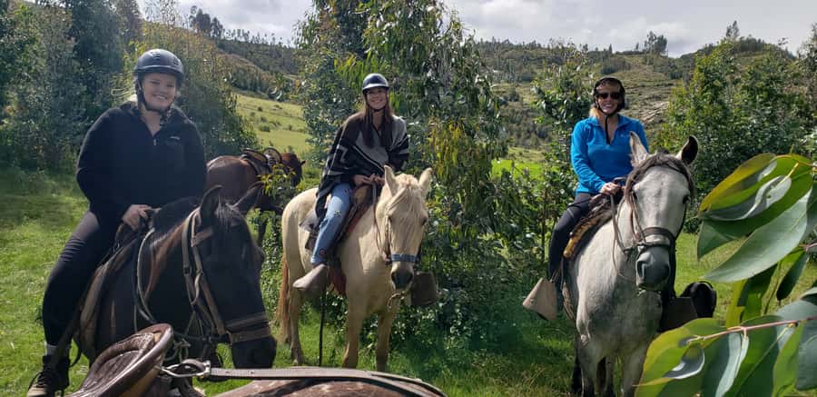 Cusco: Hidden Incan Temples Full-Day Horseback Riding Tour - Why This Ride Offers More Than a Scenic Gallop