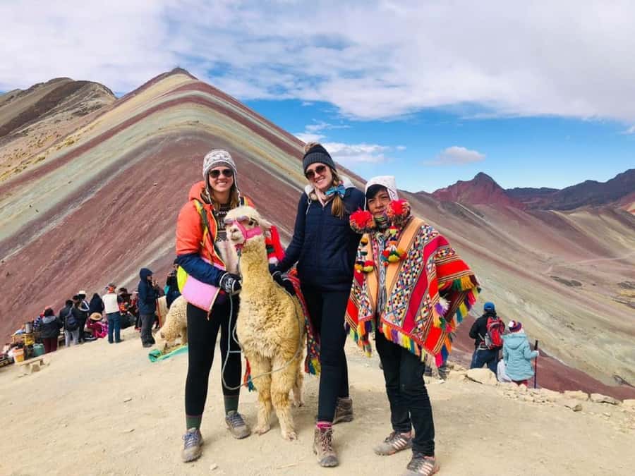 Cusco: Rainbow Mountain Horseback Riding Tour + lunch - Why this Rainbow Mountain outing works
