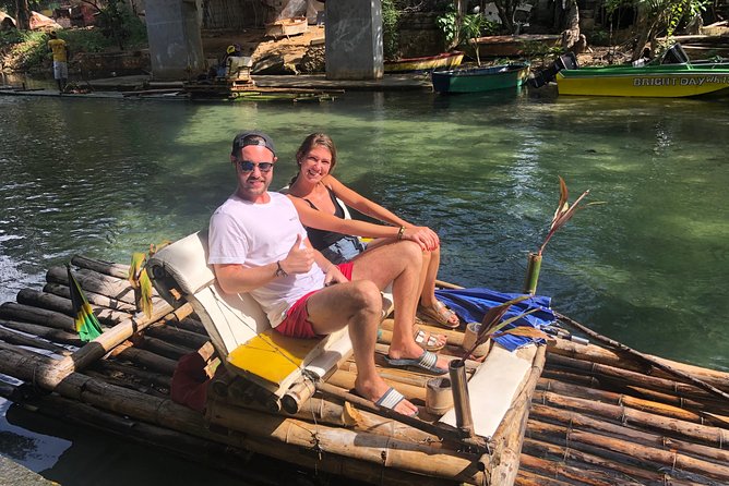 Customize Day Tour In Ochi (Horseback Riding,Rafting,Blue Hole, Dunns River ) - Why a private Negril to Ocho Rios trip makes sense