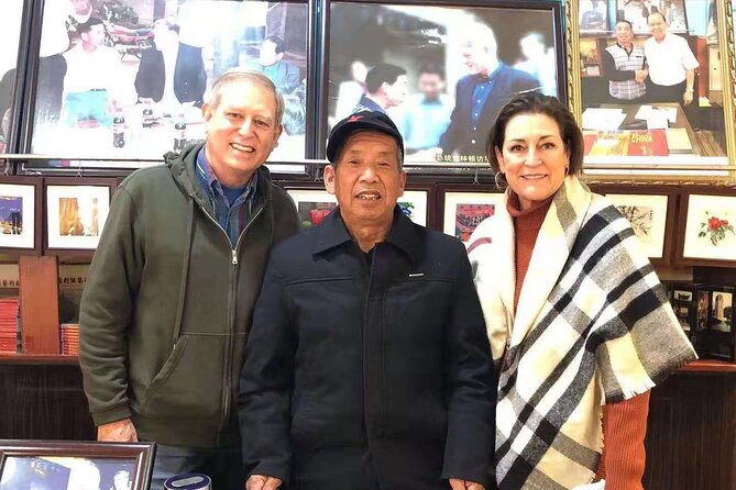 Customized Day Tour to Terracotta Army and Horses Museum - Why the Terracotta Army works best in the morning
