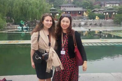Customized Day Tour to Terracotta Army and Horses Museum