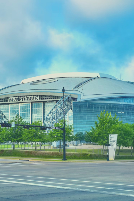 Dallas: Dallas Cowboys Football Game Ticket at AT&T Stadium - Should you book the Cowboys game?