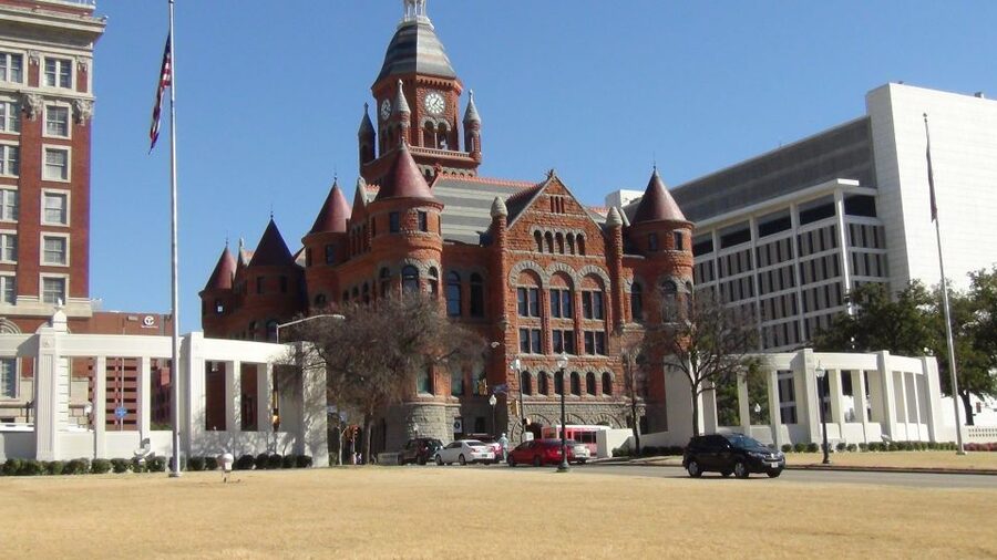 Dallas: VIP Guided Cowboys Stadium Tour and City Sightseeing - Klyde Warren Park, Uptown, and the return to Dealey Plaza