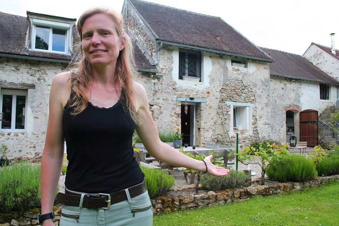 Day Trip from Paris - French Food, Rural Experiences & Horses! - Who will enjoy this most