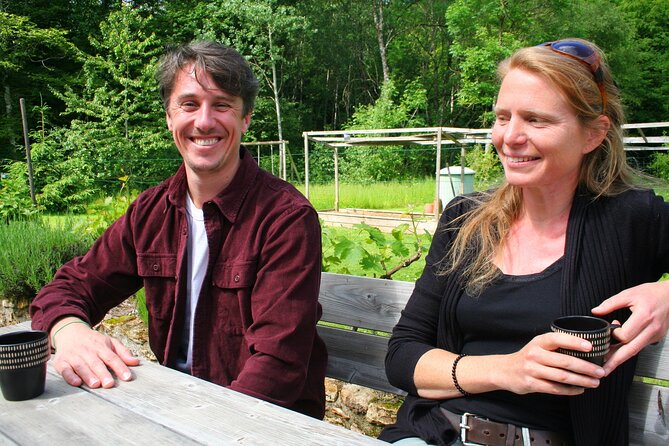 Day Trip from Paris - French Food, Rural Experiences & Horses! - Practical details before you book