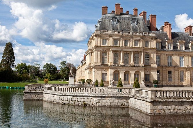 Day Trip to Fontainebleau : Horse Riding, Gastronomy and Castle - Why the Forest Ride Is the Heart of the Day