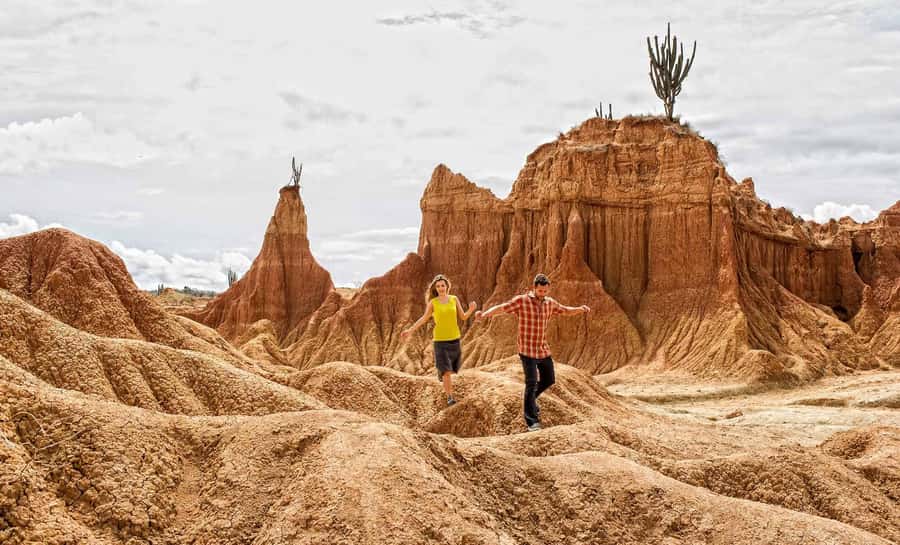 Day Trip to Tatacoa Desert (Horseback, Boat, Stargazing, ..) - Key points to know before booking