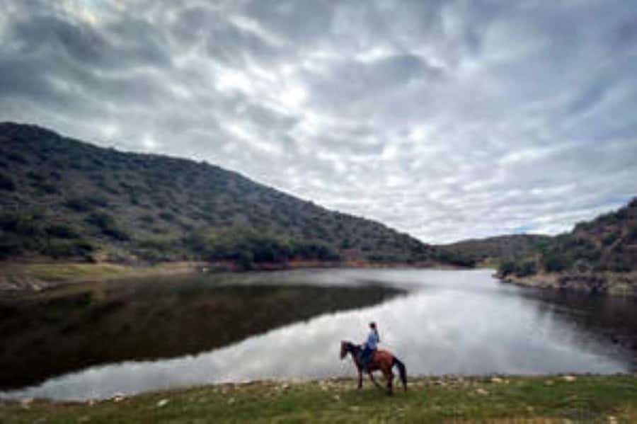 De Rust: Stompdrift Trail - Horse Riding Experience - What the two-hour route feels like