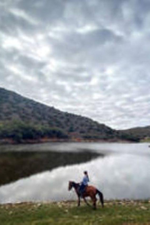 De Rust: Stompdrift Trail - Horse Riding Experience - Why the Klein Karoo setting matters