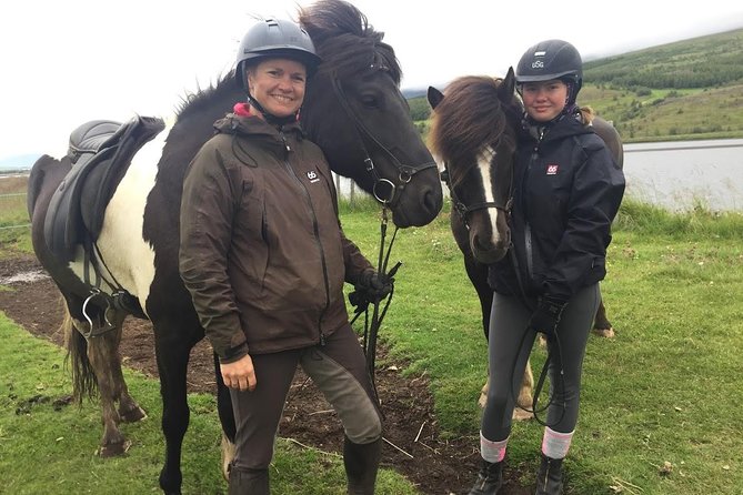 Deacon Horse Riding Tour - Why beginners often feel at ease
