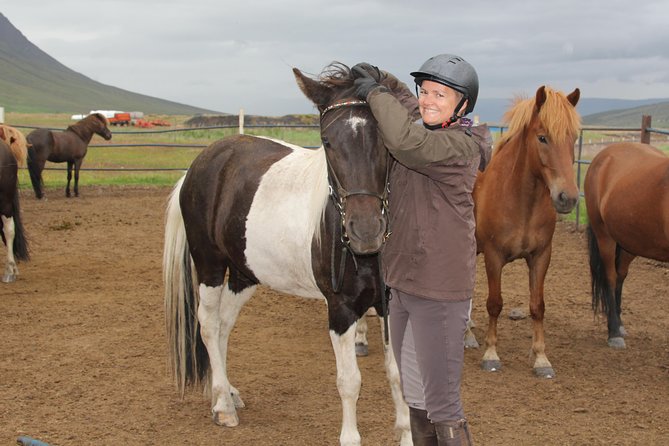 Deacon Horse Riding Tour - Who should book this ride