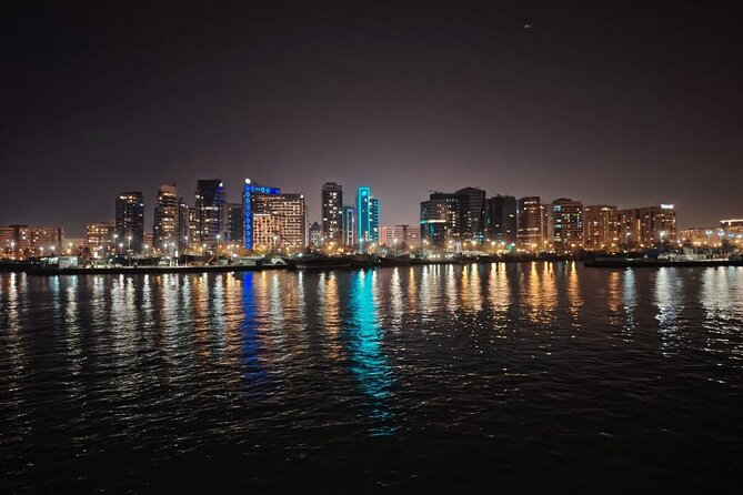 Dhow Cruise Dubai with Buffet Dinner, Dance & Horse Show - Value at $40 Per Person