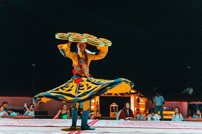 Dhow Cruise Dubai with Buffet Dinner, Dance & Horse Show - Who Will Enjoy This Cruise Most?