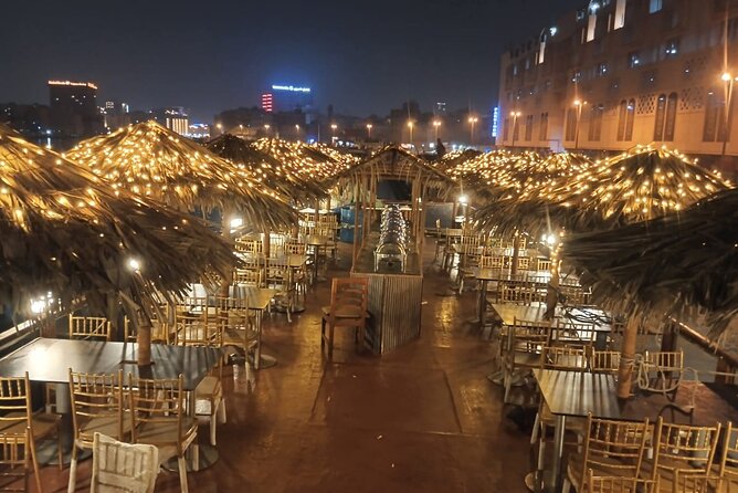 Dhow Cruise Dubai with Buffet Dinner, Dance & Horse Show - Practical Tips for a Smoother Evening
