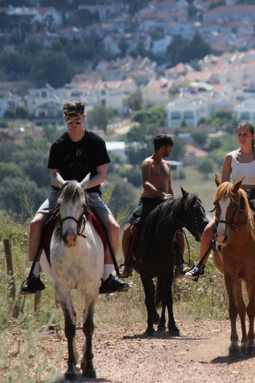 Didim Horse Safari - Should you book this ride?