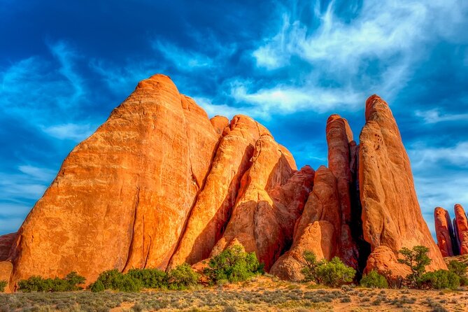 Discover The Best Of Moab In A Day: Arches Canyonlands Dead Horse - A big Moab day built around the best viewpoints