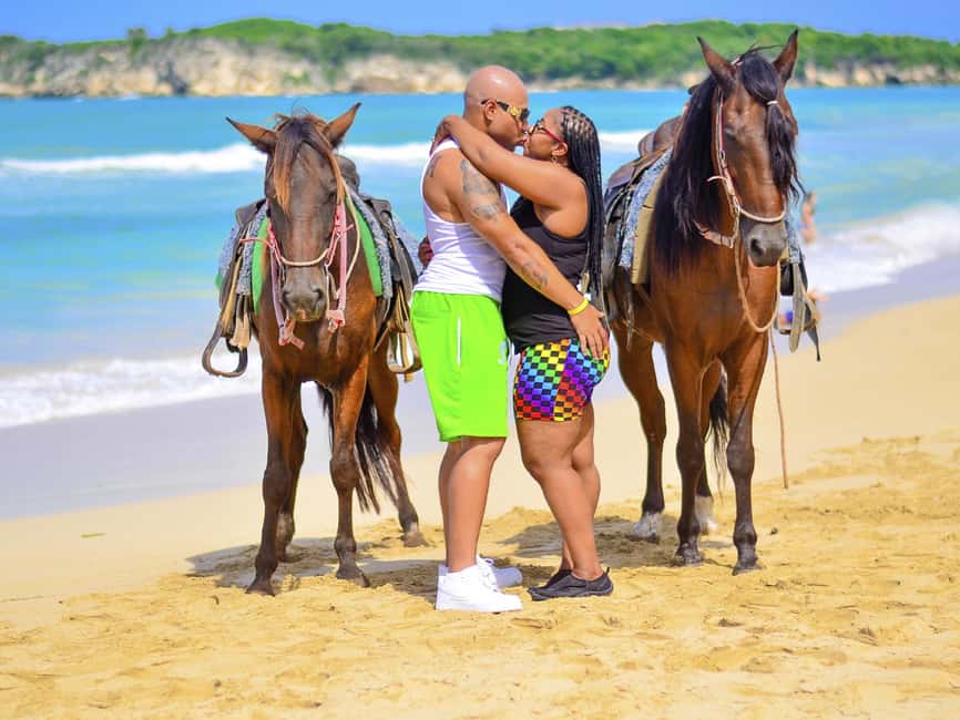 Discover the Trails of Punta Cana on a Horseback Ride - Choosing the right horse for your riding level