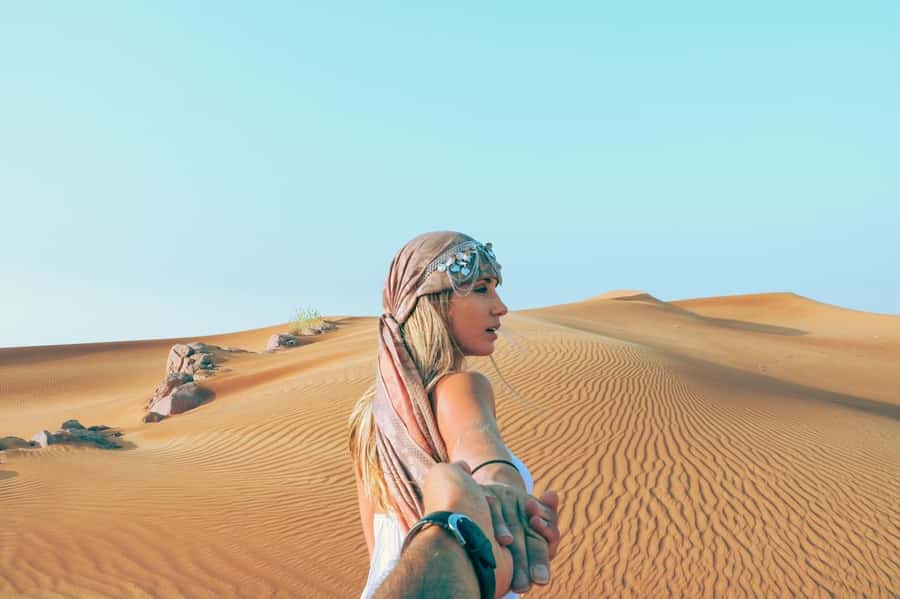 Doha : Arabian Horse Ride Experience With Transfer - Who will enjoy this most