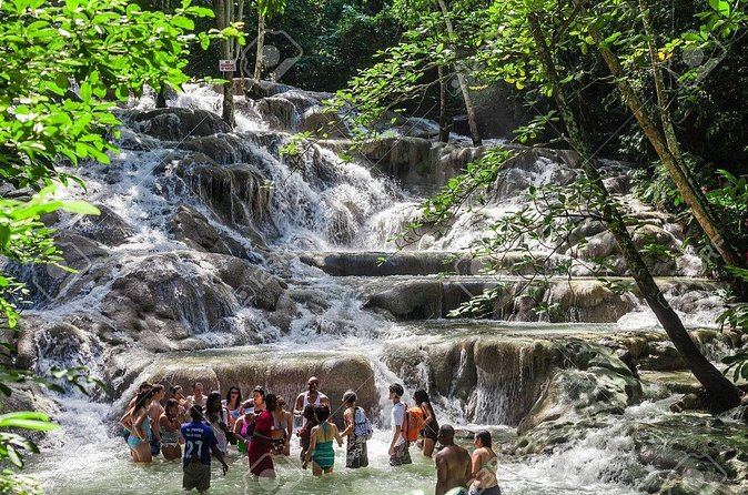 Dunn's River Falls and Horse Back Riding Excursion - Is $130 per person good value?