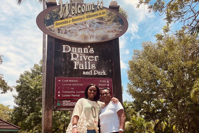 Dunn’s River Secret falls with Horse-back&Bamboo Raft Experience - Is the $125 Price Fair?
