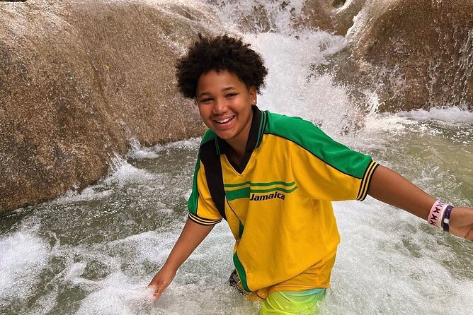 Dunns River Falls, Zipline, Bamboo Rafting, Horseback Ride Tour - Should you book this four-part adventure?
