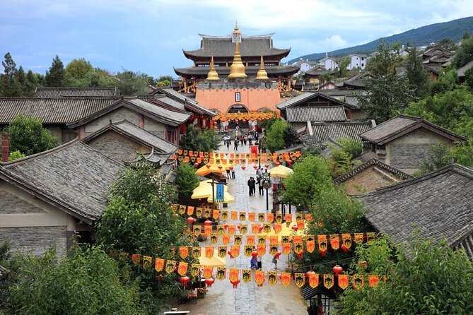 Eat Your Way Through Yunnan's Tea & Horse Road, from Dali to Lijiang, 8-day Trip - Key Points to Know Before You Book