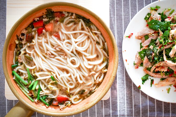 Eat Your Way Through Yunnan's Tea & Horse Road, from Dali to Lijiang, 8-day Trip - Why This Yunnan Food Trip Works