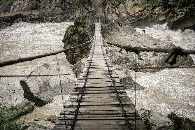 Eat Your Way Through Yunnan's Tea & Horse Road, from Dali to Lijiang, 8-day Trip - Shuhe Gives You a Quieter Base Near Lijiang