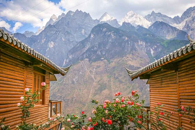 Eat Your Way Through Yunnan's Tea & Horse Road, from Dali to Lijiang, 8-day Trip - A Local Dali Morning and Bai Cooking Traditions