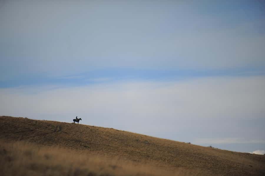 El Calafate: Horseback riding in Cerro Frias - Is the $151 price fair?